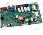 Vaillant Leiterplatte Vaillant-Nr. 8000010644