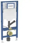 Geberit Duofix Element f. WWC, 112cm m. Sigma UP-SPK 12cm, f....