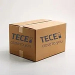 TECEneo Set, Kaltwasser und Sitz/Deckel SLIM