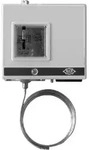 Wolf Frostschutzthermostat angebaut f&uuml;r TLH/LH 100