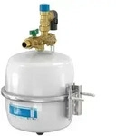 Flamco Sicherheitsgruppe Securfix 12 Prescor B 6 bar, NG4807