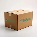 Vaillant Gebl&auml;sekonvektor aroVAIR pro VA 2-015 CN