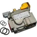 BOSCH Ersatzteil TTNR: 7100767 Gasarmatur kpl. mit O-Ring 11-43 (kW)