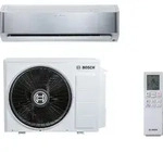 BOSCH Split-Klimager&auml;t CLC8001i-Set35ES Au&szlig;en- und Inneneinheit, 3,5 kW, A+++