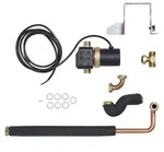 Vaillant Zirkulations-Set mit Pumpe f&uuml;r VSC/VCC/ VSCS 4-5, uniTOWER