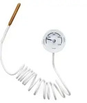Vaillant Thermometer zum Einbau in den Verkleidungsdeckel