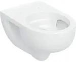 Geberit Renova WWC, Tiefsp&uuml;ler TurboFlush, T:54cm, wei&szlig;