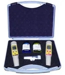 BWT Analysekoffer AQA therm &Uuml;berpr&uuml;fung des Wassers f&uuml;r AQA therm