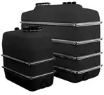 BWT Druckspeicher 35 l f&uuml;r Profil-UO-Anlage Typ 1,6 bar