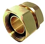 BWT E1 HM Adapter 122 mm LF zur &Uuml;berbr&uuml;ckung von Hydro-Modul