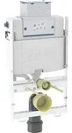 Geberit GIS Element f. Wand-WC, 87cm mit Omega UP-SPK 12cm
