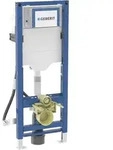 Geberit Duofix Element f. WWC, 112 cm mit Sigma UP-SPK 12 cm, barrierefrei