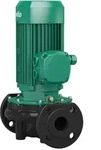 Wilo Trockenl&auml;ufer-Standard-Einzelpumpe IPL 40/160-4/2,,3x400V,4kW