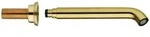 GROHE Auslauf 48638 Ausladung 180mm mit Mousseur cool sunrise