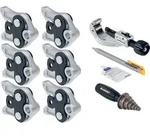 Geberit Mepla Pressbackenset d16-50 Geberit Kompatibilit&auml;t (2)