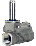 Danfoss Magnetventil EV 220B 20SS DN 20, G 3/4, kvs 8,0, Edelstahl