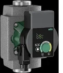 Wilo Nassl&auml;ufer-Hocheffizienzpumpe Yonos PICO-Z 25/0,5-8 180,G2,58W