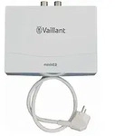 Vaillant miniVED E 3/4 Durchlauferhitzer elektronisch druckfest