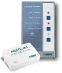 BWT AQA stop Wireless G 3/4 / 1" inkl. AQA Guard Wassersensor"