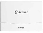 Vaillant miniVED H 3/3 N mit Armatur Durchlauferhitzer hydraulisch, drucklos
