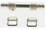 BOSCH Ersatzteil TTNR: 87185316550 Verbinder-Set