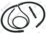 Vaillant Schlauch, Set inkl. T-St. Vaillant-Nr. 0020125679