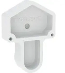 Geberit Bauschutz zu Duofix Element f&uuml;r WWC, h&ouml;henverstellbar