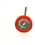 BOSCH Ersatzteil TTNR: 8735300264 Thermometer (10 & 20) rot