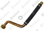 Vaillant Rohr, 3WV-Pumpe Vaillant-Nr. 0020059440