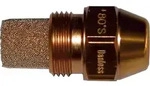 Wolf D&uuml;se 1,00/80Gr S - 02.1-3-MH f&uuml;r Gusskessel 45kW