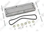 Vaillant Deckel, Inspektion W&auml;rmetauscher Vaillant-Nr. 0020058853