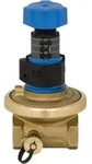 Danfoss Strangdifferenzdr.regl. ASV-PV50 Einstellskala, Rp 2, Sollw,0,2-0,6 bar
