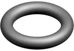BOSCH Ersatzteil TTNR: 7101646 O-Ring 9,92x2,62 (10x)