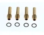 BOSCH Ersatzteil TTNR: 87185834230 D&uuml;sensatz (204B) everp