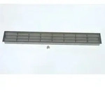 BOSCH Ersatzteil TTNR: 87180055580 L&uuml;ftungsgitter
