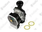 Vaillant Pumpe, Hocheffizienz Vaillant-Nr. 0010030651