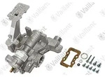 Vaillant Gasarmatur, 2HEE+ Vaillant-Nr. 0010026253
