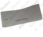Vaillant Frontblende Vaillant-Nr. 0010029305