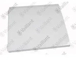Vaillant Frontblech Vaillant-Nr. 0020188027