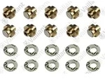 Vaillant Brennerd&uuml;se, 0,25, (x10) Vaillant-Nr. 0020206079