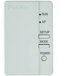 Daikin WLAN Adapter zur Verbindung einer W&auml;rmepumpe mit einem WLAN
