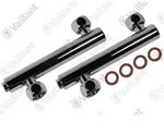 Vaillant Anschlussst&uuml;ck Vaillant-Nr. 0010042772