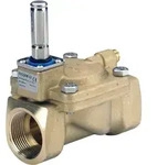 Danfoss Magnetventil EV 220B 32B G 1 1/4, kvs 16,0, servogesteuert, NO