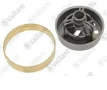 Vaillant Halter, Luftd&uuml;se Vaillant-Nr. 0020130963