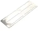 BOSCH Ersatzteil TTNR: 7098830 Staublech f&uuml;r GB112-29W/WT