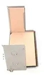 BOSCH Ersatzteil TTNR: 87160108500 Brennkammer