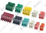 Vaillant Stecker, (Set a 11) Vaillant-Nr. 8000023900