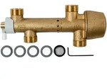 Wolf PM-Regler mit Dichtungen f&uuml;r CAT-37 CONVERT