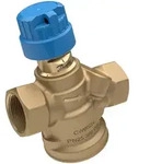 Danfoss druckunabh. Regelventil ABQM 4.0 DN15, 70-700 l/h, oh. Messnip. 1/2IG"