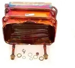 BOSCH Ersatzteil TTNR: 87054061980 Innenk&ouml;rper
